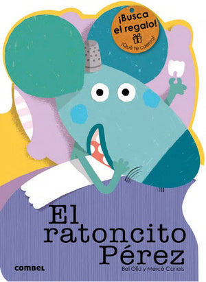 El ratoncito Pérez