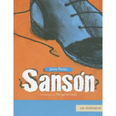 Sansón