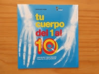 Tu cuerpo del 1 al 10